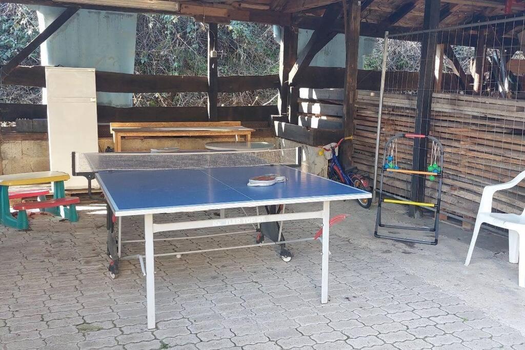 Grosse Tolle 4 Zimmer Ferienwohnung Im Herzen Des Odenwaldes Mörlenbach Екстериор снимка