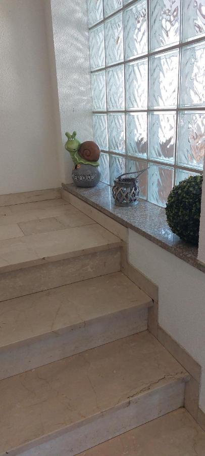 Grosse Tolle 4 Zimmer Ferienwohnung Im Herzen Des Odenwaldes Mörlenbach Екстериор снимка