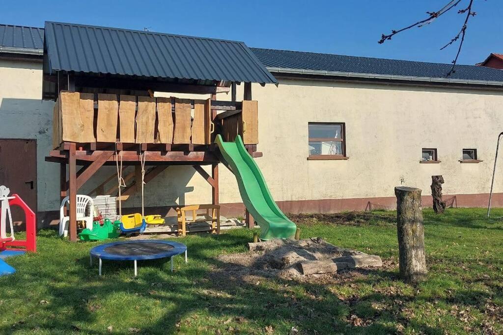 Grosse Tolle 4 Zimmer Ferienwohnung Im Herzen Des Odenwaldes Mörlenbach Екстериор снимка
