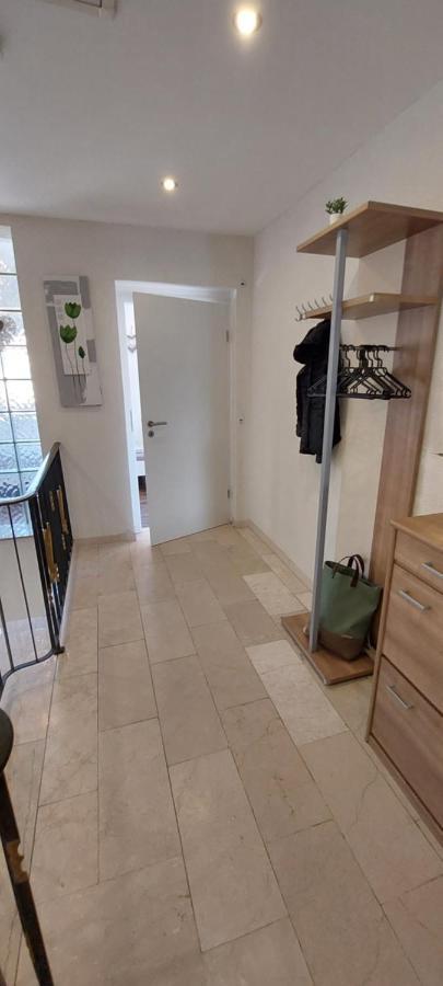 Grosse Tolle 4 Zimmer Ferienwohnung Im Herzen Des Odenwaldes Mörlenbach Екстериор снимка