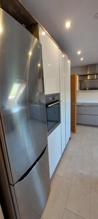 Grosse Tolle 4 Zimmer Ferienwohnung Im Herzen Des Odenwaldes Mörlenbach Екстериор снимка