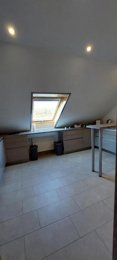 Grosse Tolle 4 Zimmer Ferienwohnung Im Herzen Des Odenwaldes Mörlenbach Екстериор снимка