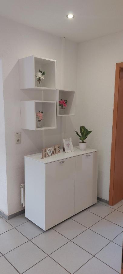 Grosse Tolle 4 Zimmer Ferienwohnung Im Herzen Des Odenwaldes Mörlenbach Екстериор снимка