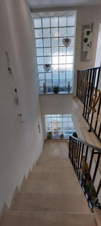 Grosse Tolle 4 Zimmer Ferienwohnung Im Herzen Des Odenwaldes Mörlenbach Екстериор снимка