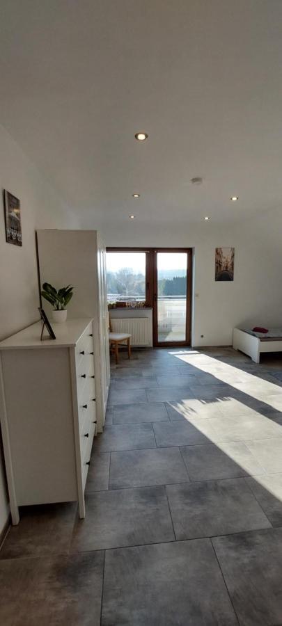 Grosse Tolle 4 Zimmer Ferienwohnung Im Herzen Des Odenwaldes Mörlenbach Екстериор снимка